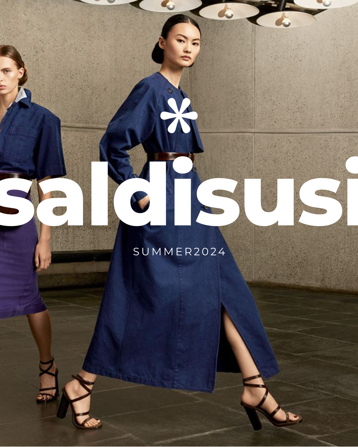 Susi store latina scarpe top